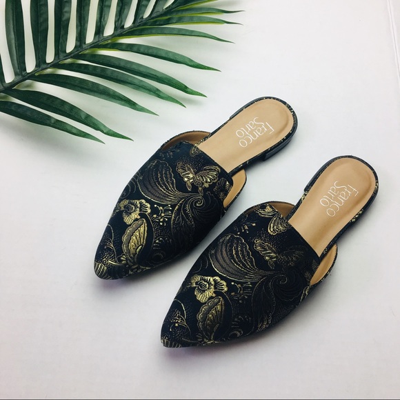 Franco Sarto | Russo Mule - Picture 1 of 7